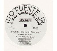 Tito Jr. Puente & Latin Rhythm - Sounds of the Latin Rhythm [12" VINYL]