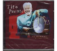 Tito Puente - 12 Mambos & Take Five