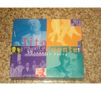 Tito Puente - 50 Years of Swing