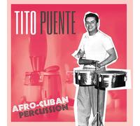 Tito Puente - Afro-Cuban Percussion [VINYL]