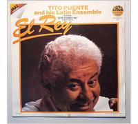Tito Puente and His Latin Ensemble - El Rey [Vinyl LP]