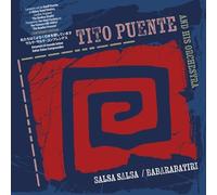 Tito Puente And His Orchestra - Salsa Salsa / Babarabatiri (Limited 12" Collectors Edition) [VINYL]