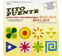 Tito Puente and His Orchestra Salsa Salsa (Vinyl) 12" Album (US IMPORT)