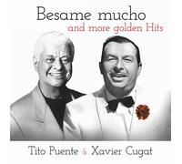 Tito Puente Besame Mucho And More Golden Hits (Vinyl) (US IMPORT)