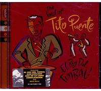 Tito Puente Best Of-El Rey Del