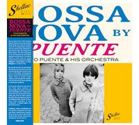Tito Puente - Bossa Nova [VINYL]