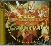 Tito Puente - Carnival(2cd)