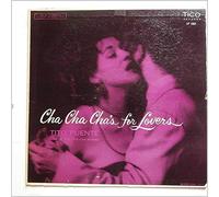 Tito Puente - Cha Cha Chas for Lovers