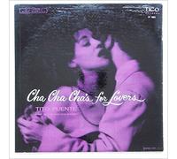 Tito Puente - Cha Cha Cha's For Lovers [LP]