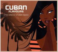 Tito Puente - Cuban Flavours