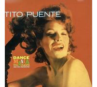 Tito Puente - Dance Mania! (Volumes 1 & 2) [VINYL]