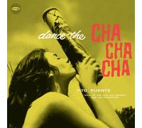 Tito Puente – Dance The Cha Cha Cha – Vinyl