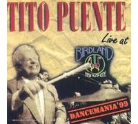 Tito Puente - Dancemania 99 (live At Birdland)