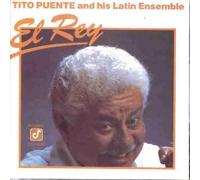 Tito Puente - El Rey