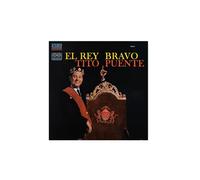 Tito Puente - El Rey Bravo [VINYL]