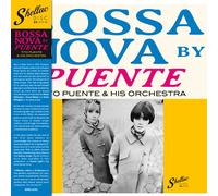 Tito Puente - Bossa Nova [VINYL]