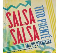 Tito Puente & His Orchestra - Salsa Salsa