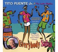 Tito Puente Jr. - Everybody Salsa