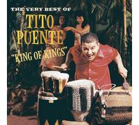 Tito Puente King of Kings: The Very Best of (CD) (US IMPORT)