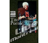Tito Puente - Live In Montreal [DVD]