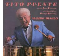 Tito Puente - Mambo Diablo [VINYL]
