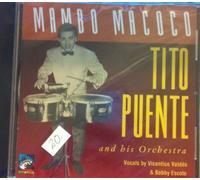 Tito Puente - Mambo Macoco (1949-51)