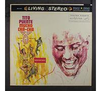 TITO PUENTE - Mucho Cha Cha [Vinyl LP]