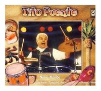 Tito Puente - Nuevo Mambo
