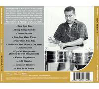 Puente, Tito - Platinum And Gold Collection