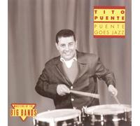 Puente, Tito - Puente Goes Jazz