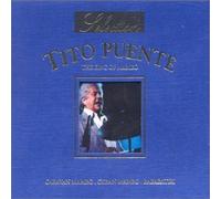Tito Puente - The King of Mambo