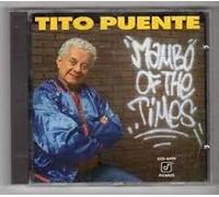 Tito Puento - Mambo of the Time