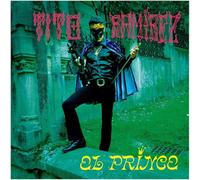 Tito Ramirez - El Prince LP [VINYL]