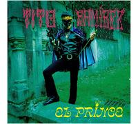 Tito Ramirez El Prince (Vinyl) 12" Album (US IMPORT)