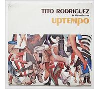 Tito Rodriguez and His Orchestra - Uptempo