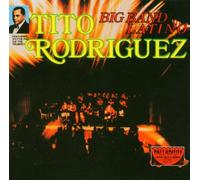 Tito Rodriguez - Big Band Latino [German Import]