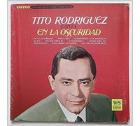 Tito Rodriguez - Canta En La Oscuridad