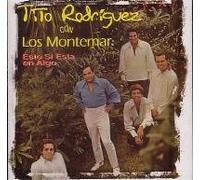 Tito Rodriguez con Los Montemar - ESTO SI ESTA EN ALGO