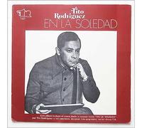 Tito Rodriguez - En La Soledad