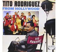 Tito Rodriguez - From Hollywood [German Import]
