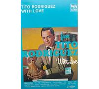 Tito Rodriguez - From Tito Rodriguez With Love