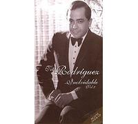 Tito Rodriguez - Inolvidable II
