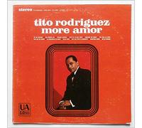 Tito Rodriguez - More Amor