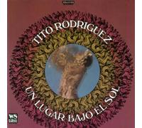 Tito Rodriguez - Un Lugar Bajo El Sol