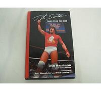Tito Santana's: Tales from the Ring