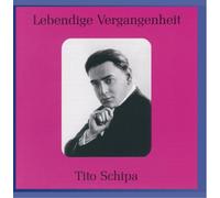 Tito Schipa (1889-1965), Vol.1