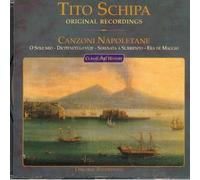 Tito Schipa - Canzoni Napoletane