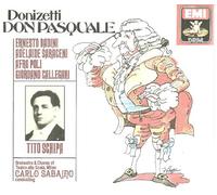 Tito Schipa - Donizetti - Don Pasquale