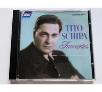 Tito Schipa - Favourites