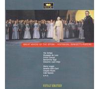 Tito Schipa - Great Voices of the Opera